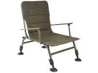 Scaun Avid Carp Ascent Arm Chair