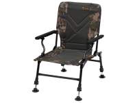 Scaun Prologic Avenger Relax Camo Chair Warmrests & Covers