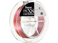 Seaguar Grandmax Lure Edition X8 PE Braid 150m Pink