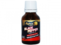 Select Baits ulei esential piper Black Pepper