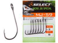 Select MJ-59 Micro Jig Special
