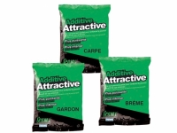 Sensas aditiv Attractive Carpe
