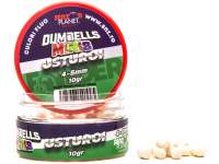 Senzor Dumbells Minis Garlic