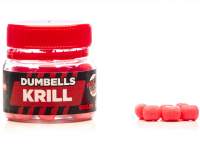 Senzor Method Feeder Dumbells Krill