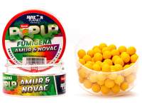 Senzor Pop-Up Fumigena Amur & Novac
