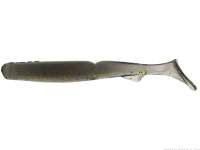 Shad Biwaa Tailgunr Swimbait 6.5cm 206 Golden Shiner