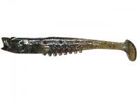 Shad Crazy Fish Nano Minnow 7.1cm 42 Squid