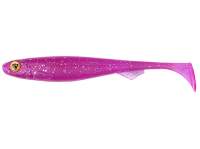 Shad Fox Rage Slick Shad Ultra UV 9cm Purple Rain
