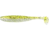 Keitech Easy Shiner Chartreuse Ice Shad CT28