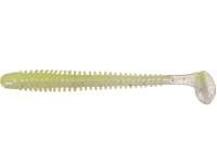 Shad Keitech Swing Impact Chartreuse Shad 484
