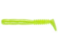 Shad Reins Rockvibe Shad FAT 8.2cm Chartreuse Silk Ice CT03