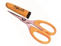Solar Serrated Braid Scissors