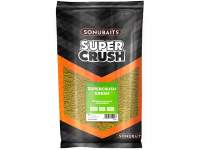 Sonubaits Supercrush Green Groundbait