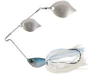Spinnerbait DUO Cambio Double Blade 10.5g J015 Blue Back Herring