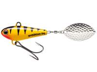 Spinnertail Spinmad Turbo 10cm 35g 1009