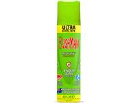 Bushman Insect Repellent PLUS Pump Spray