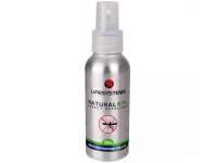 Spray LifeSystems Natural Insect Repellent 40+