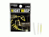 Starleti EnergoTeam Night Wasp
