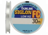 Sunline Fluorocarbon SIGLON FC 30m