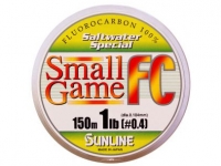 Sunline SWS Small Game FC 150m