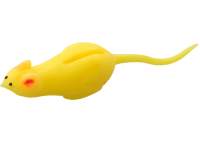 Tiemco Wild Mouse Magnum 12.5cm 10g 35 Yellow