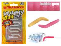 Trabucco Yummi Bait Brucone 3cm Bubble Gum