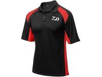 Tricou Daiwa Tournament Polo Shirt