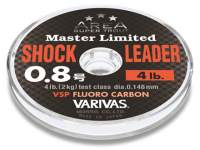 Varivas Super Trout Area Master Limited Shock Leader VSP Fluorocarbon 30m
