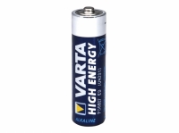 Baterie Varta High Alkaline AA 1.5V