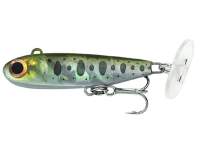 Fiiish Power Tail Fast 30 3cm 3.6g Natural Trout S