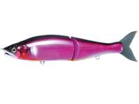 Vobler Gan Craft Jointed Claw 178 15SS 17.8cm 57g #10 Sodium Pink