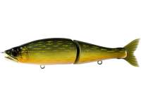 Vobler Gan Craft Jointed Claw 178SS 17.8cm 57g #ULT01 Custom Pike SS
