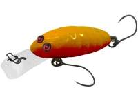 Vobler Nomura Trout Race 3.5cm 3.1g Orange Red S
