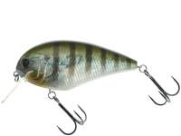 Vobler O.S.P Blitz Magnum SR 90mm 40g BH-45 Tsuresu Gill F