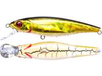 Vobler Pontoon21 Greedy Guts 99SP SR 9.9cm 15.4g 402 SP