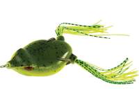 Vobler Rapture Dancer Frog 4.5cm 7g Weed F