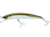 Vobler Yo-Zuri Crystal Minnow New 9cm 7.5g HAJ F