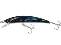 Vobler Yo-Zuri Crystal Minnow New 9cm 7.5g HGHB F