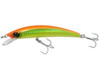 Vobler Yo-Zuri Crystal Minnow New 9cm 7.5g HOBG F