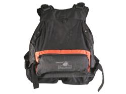 Dragon Hell Anglers Tech Pack Technical Vest