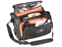 Dragon Spinning Tackle Bag With Boxes