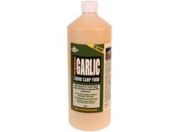 Dynamite Baits Garlic Liquid Carp Food