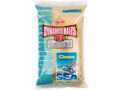 Dynamite Baits Cheese Heavy Groundbait