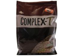Dynamite Baits Complex-T Boilies and Dumbells