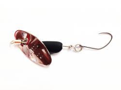 Smith AR-S Spinner Trout SH 1.5g 22