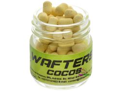 220 Baits Coconut Dumbell Wafters