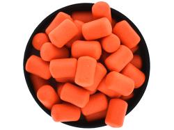 Active Baits Premium Dumbells Wafters 8mm Choco and Orange