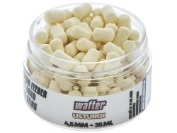 Active Baits Dumbells Wafters 4.5mm Garlic