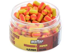 Active Baits Dumbells Wafters 4.5mm Salmon and Pepper