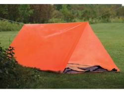 Coghlans Lightweight Emergency Shelter Tube Tent